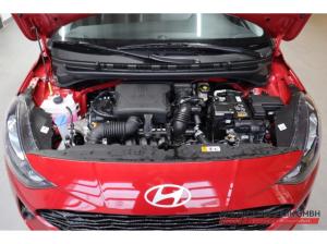 Hyundai i10 MY25 Trend 1.2 Benzin 5-AMT 2WD Navi Apple CarPlay