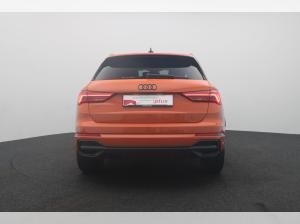Audi Q3 35 TFSI S line Virt.Cockpit LED AHK - Verfügbar ab dem 12.09