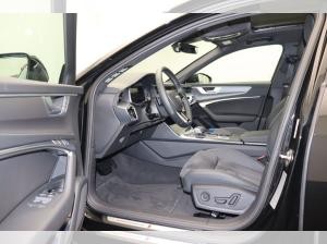 Audi A6 Avant 40 TDI quattro S line LED Navi ACC - Verfügbar ab 12.09.2025