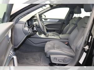 Audi A6 Avant 40 TDI quattro S line LED Navi ACC - Verfügbar ab 12.09.2025