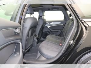 Audi A6 Avant 40 TDI quattro S line LED Navi ACC - Verfügbar ab 12.09.2025