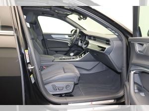 Audi A6 Avant 40 TDI quattro S line LED Navi ACC - Verfügbar ab 12.09.2025