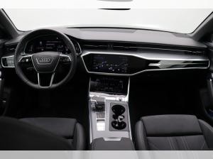 Audi A6 Avant 40 TDI quattro S line LED Navi ACC - Verfügbar ab 12.09.2025