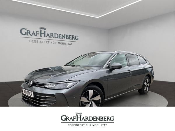 Volkswagen Passat Business 2,0 l TDI DSG *SOFORT VERFÜGBAR*