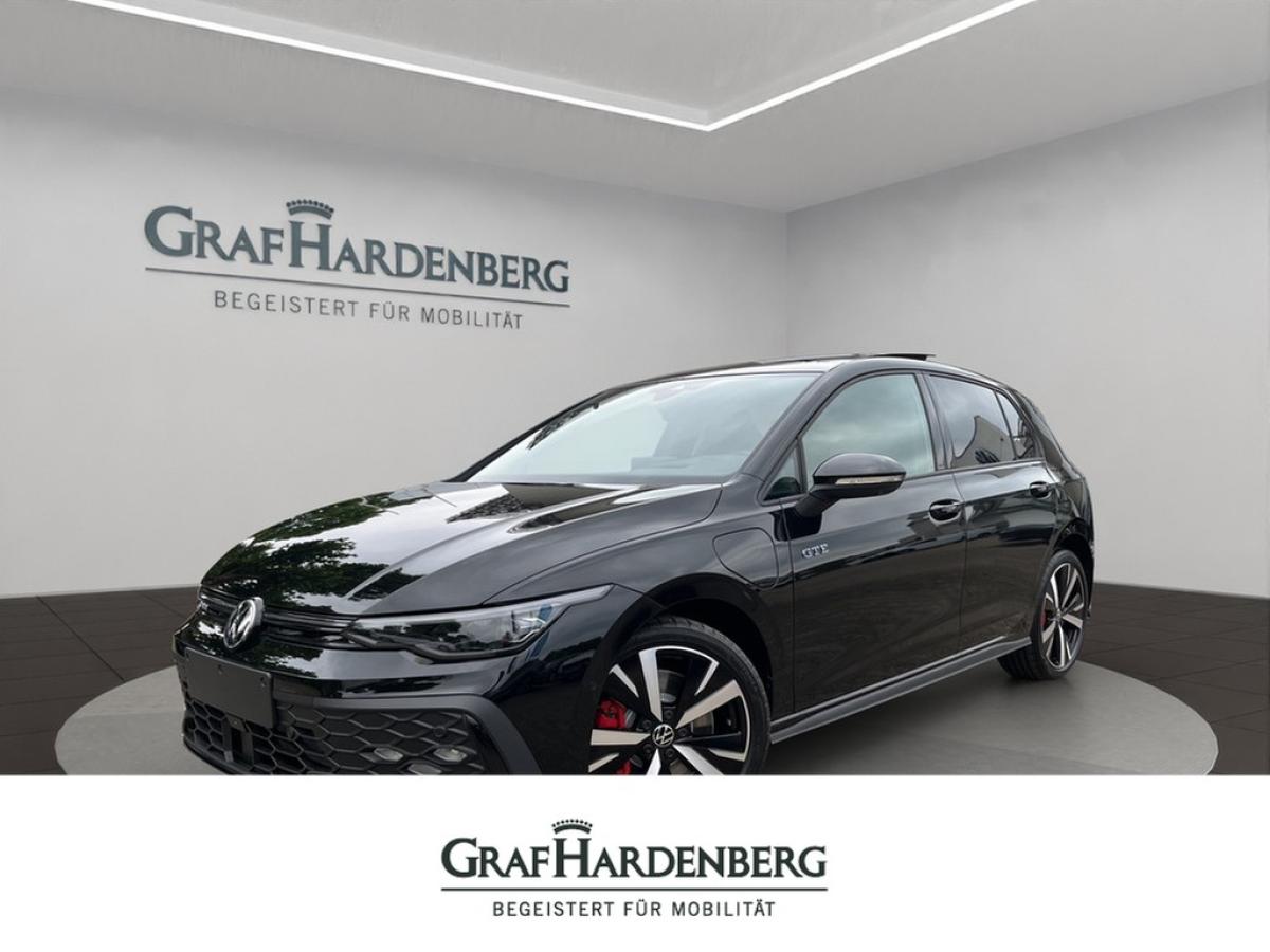 Volkswagen Golf GTE 1,5 l eHybrid*KAMERA*HuD*PANO *SOFORT VERFÜGBAR*
