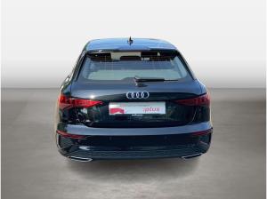 Audi A3 Sportback S-Line 35TDI S-Tr Panoramadach Navi