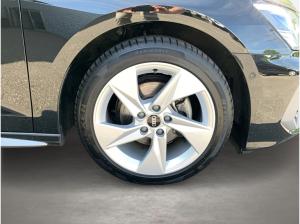 Audi A3 Sportback S-Line 35TDI S-Tr Panoramadach Navi