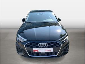 Audi A3 Sportback S-Line 35TDI S-Tr Panoramadach Navi