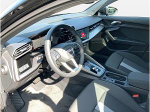 Audi A3 Sportback S-Line 35TDI S-Tr Panoramadach Navi