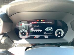 Audi A3 Sportback S-Line 35TDI S-Tr Panoramadach Navi