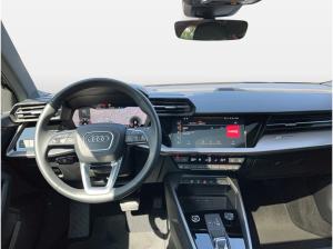 Audi A3 Sportback S-Line 35TDI S-Tr Panoramadach Navi