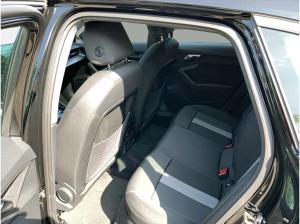 Audi A3 Sportback S-Line 35TDI S-Tr Panoramadach Navi
