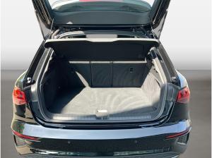 Audi A3 Sportback S-Line 35TDI S-Tr Panoramadach Navi