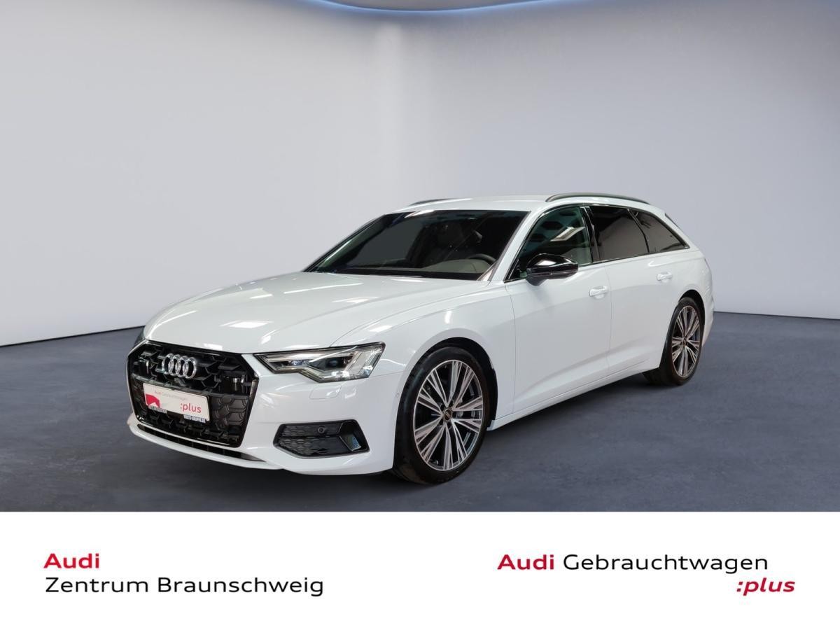 Audi A6 Avant 35 TDI S-tronic MATRIX-LED+SHZ+PDC