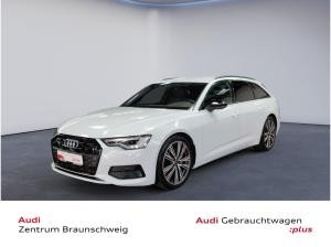 Audi A6 Avant 35 TDI S-tronic MATRIX-LED+SHZ+PDC