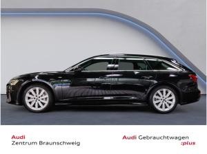 Audi A6 Avant S-line 55 TFSI quattro S-tronic MATRIX-LED+PANO+SHZ