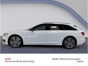 Audi A6 Avant 35 TDI S-tronic MATRIX-LED+SHZ+PDC