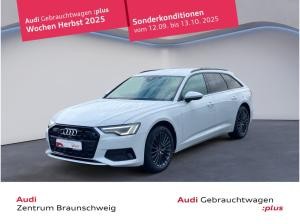 Audi A6 Avant advanced 50 TDI quattro Tiptronic HuD+SHZ+MATRIX-LED