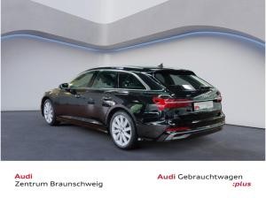 Audi A6 Avant S-line 55 TFSI quattro S-tronic MATRIX-LED+PANO+SHZ