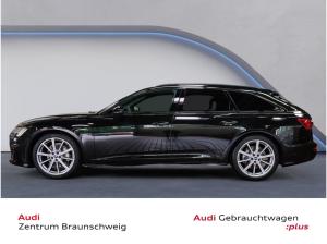 Audi A6 Avant S-line 45 TFSI S-tronic MATRIX-LED+PANO+SHZ