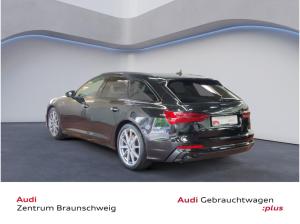 Audi A6 Avant S-line 45 TFSI S-tronic MATRIX-LED+PANO+SHZ