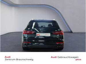 Audi A6 Avant S-line 45 TFSI S-tronic MATRIX-LED+PANO+SHZ