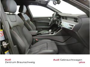 Audi A6 Avant S-line 45 TFSI S-tronic MATRIX-LED+PANO+SHZ