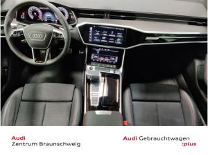 Audi A6 Avant S-line 45 TFSI S-tronic MATRIX-LED+PANO+SHZ