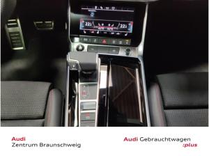 Audi A6 Avant S-line 45 TFSI S-tronic MATRIX-LED+PANO+SHZ