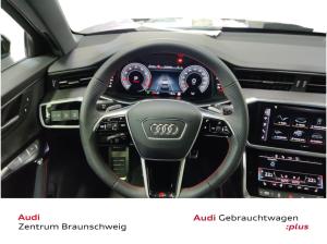 Audi A6 Avant S-line 45 TFSI S-tronic MATRIX-LED+PANO+SHZ