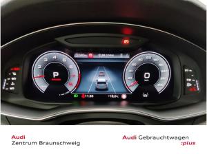 Audi A6 Avant S-line 45 TFSI S-tronic MATRIX-LED+PANO+SHZ