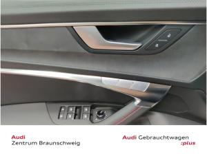 Audi A6 Avant S-line 45 TFSI S-tronic MATRIX-LED+PANO+SHZ