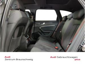 Audi A6 Avant S-line 45 TFSI S-tronic MATRIX-LED+PANO+SHZ