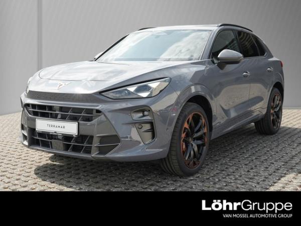Cupra Terramar VZ 2.0TSI / 7-Gang-DSG 4Drive CAL * Gültig nur für Cupra Fahrer *