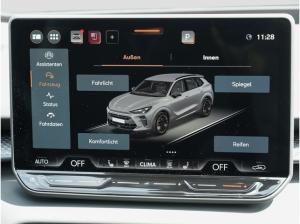 Cupra Terramar VZ 2.0TSI / 7-Gang-DSG 4Drive CAL * Gültig nur für Cupra Fahrer *