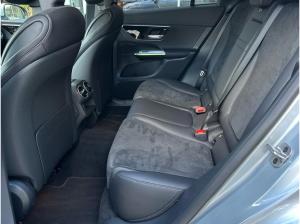 Mercedes-Benz GLC 220 d 4M AMG Line Panorama AHK 360°-Kamera