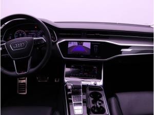 Audi A6 Limousine sport 55TFSIe quattro S-tronic/ B&O