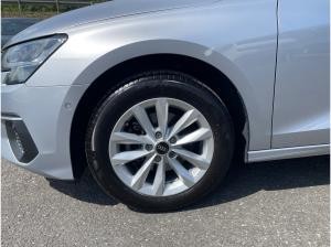 Audi A3 Sportback 30 TDI / MMI-Navi plus, RFK, DAB