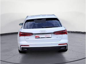 Audi A6 Avant 35 TDI S tronic S line