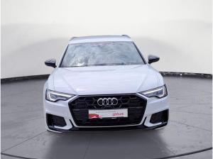 Audi A6 Avant 35 TDI S tronic S line