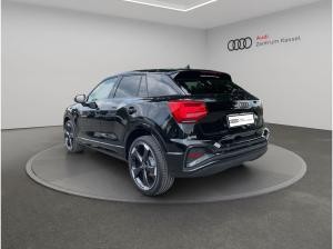 Audi Q2 S line 40 TFSI quattro Matrix Navi Kamera