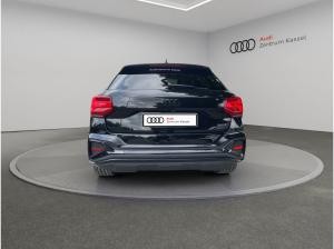 Audi Q2 S line 40 TFSI quattro Matrix Navi Kamera