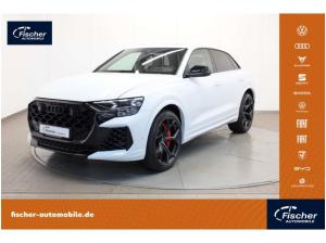 Audi RS Q8 TFSI quattro Performance UPE: 198.935,- €