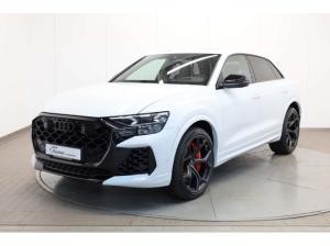 Audi RS Q8 TFSI quattro Performance UPE: 198.935,- €