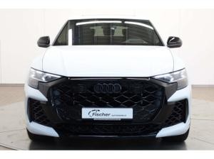 Audi RS Q8 TFSI quattro Performance UPE: 198.935,- €