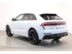 Audi RS Q8 TFSI quattro Performance UPE: 198.935,- €