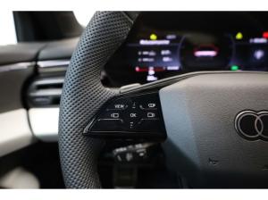 Audi A6 Avant TDI quattro S line edition one UPE: 91.355,- €