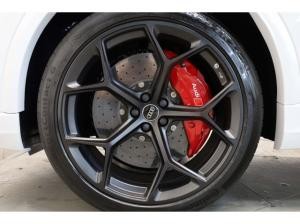 Audi RS Q8 TFSI quattro Performance UPE: 198.935,- €