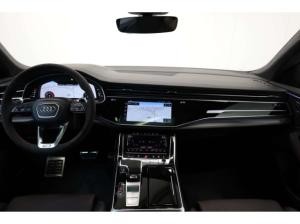 Audi RS Q8 TFSI quattro Performance UPE: 198.935,- €