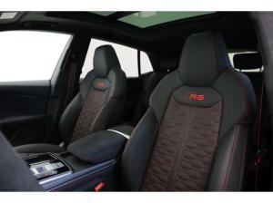 Audi RS Q8 TFSI quattro Performance UPE: 198.935,- €